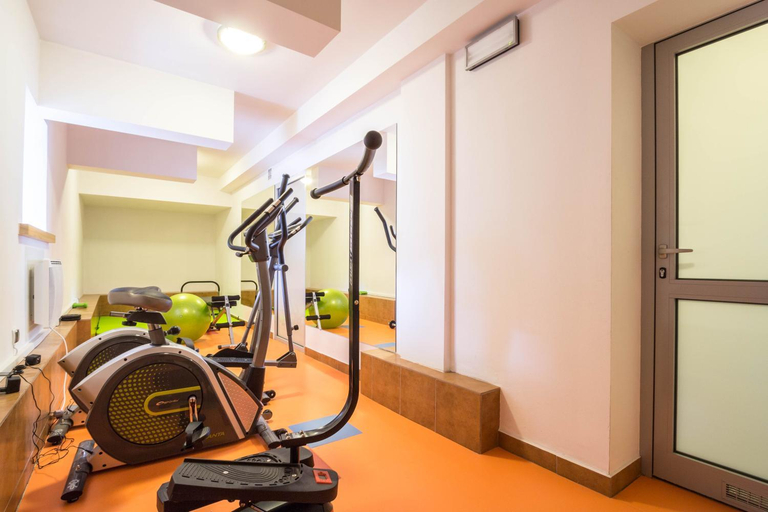 Others 5, Apartament Giewont House & Spa z Sauna Zakopane, Tatra