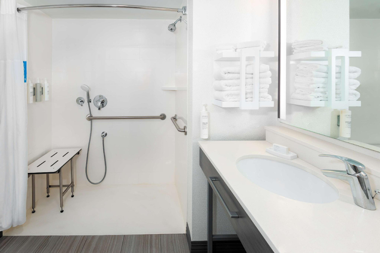 Bathroom 3