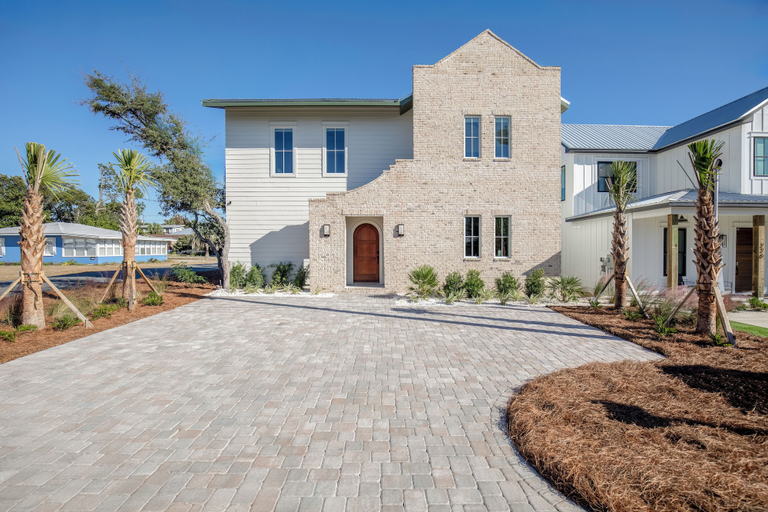 Exterior & Views 2, Casa Blanca, Bay