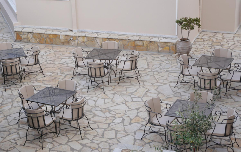 Food & Drinks 4, Ammos Boutique Hotel, Central Greece