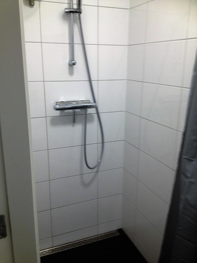 Bathroom 3, B&B 't Pakhuis, Geldermalsen