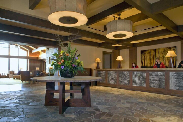 Public Area 5, Suncadia Resort, Kittitas