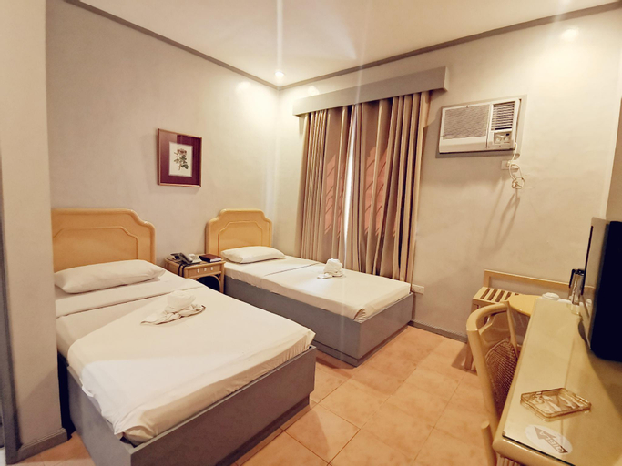 Bedroom 5