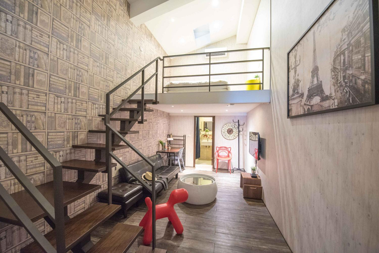 Others 5, Cozy Guesthouse, Tainan