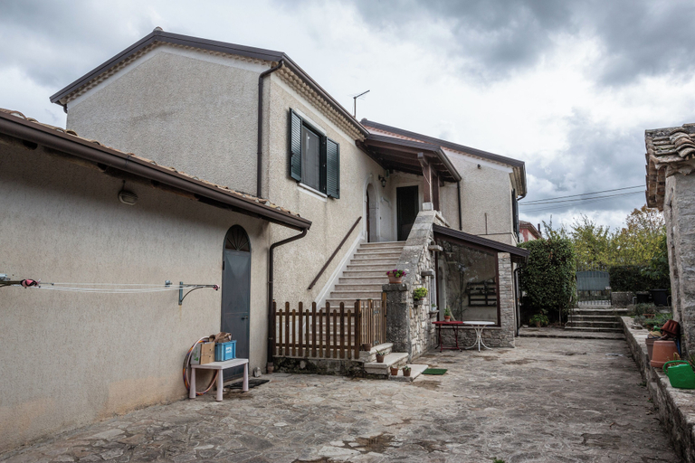 Exterior & Views 2, #914 Home - Irpinia, Avellino