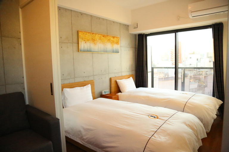 Bedroom 11