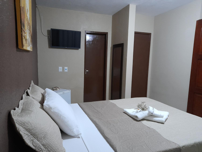 Bedroom 3, Pousada Tartaruga Cumbuco, Caucaia