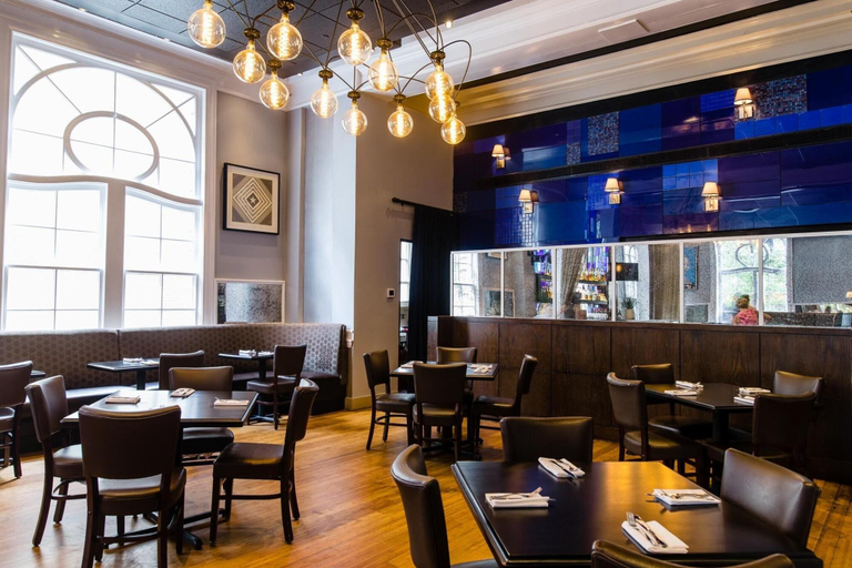 Food & Drinks 2, The Lenox Hotel Boston, Boston