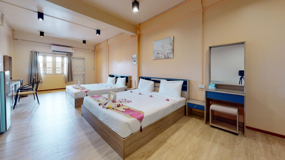 Bedroom 5