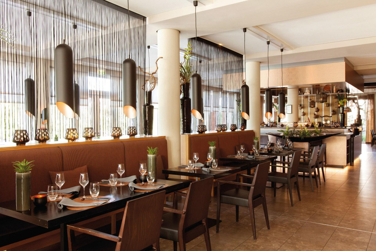 Food & Drinks 5, Grand Spa Resort A-Rosa Sylt, Nordfriesland