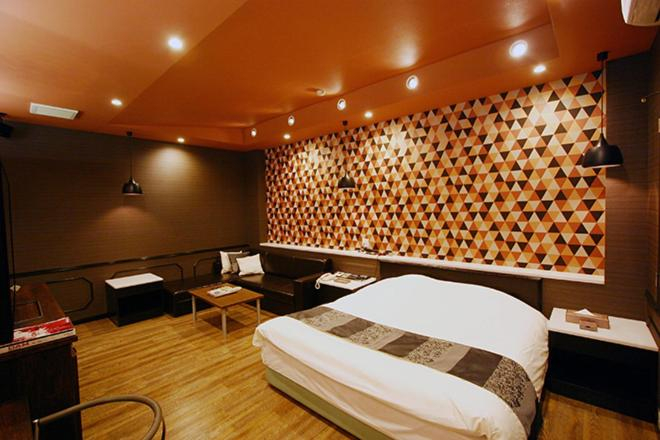 Bedroom 4, ホテルレックス諏訪 -レジャーホテル -, Suwa