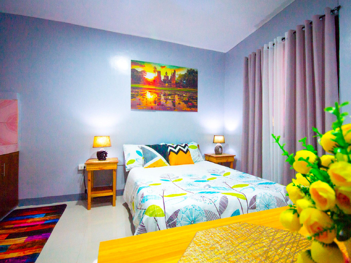 Others 5, Lovely Studio 1 bedroom Apartment, Olongapo City, Olongapo City