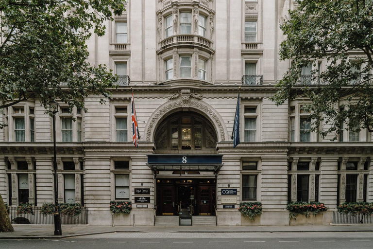 Exterior & Views 2, Club Quarters Hotel Trafalgar Square, London, London