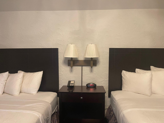 Bedroom 13