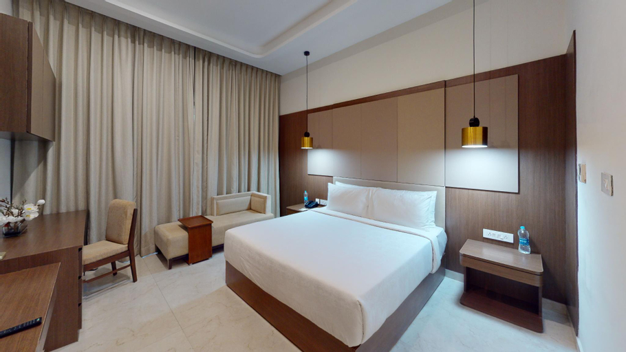Bedroom 6