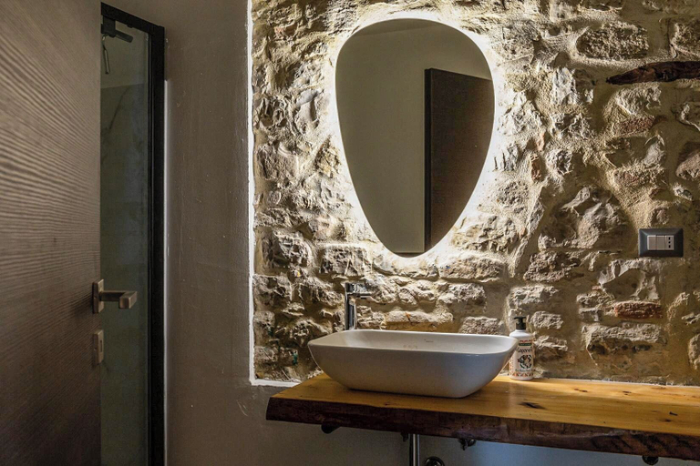 Bathroom 4, Il Casale Di John, Perugia
