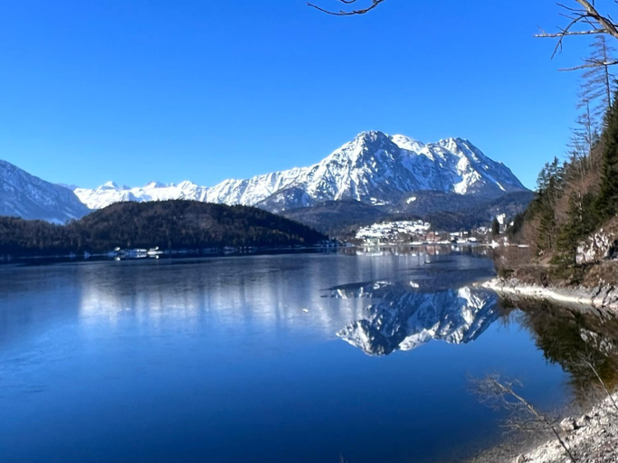 Others 3, Apartment Ausseerland - willkommen bei Freunden, Liezen