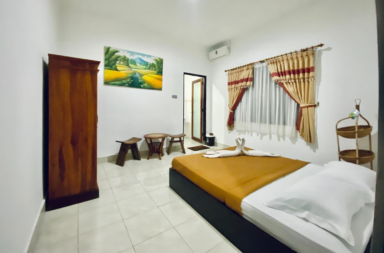 Bedroom 2, Pondok Mimba, Karangasem