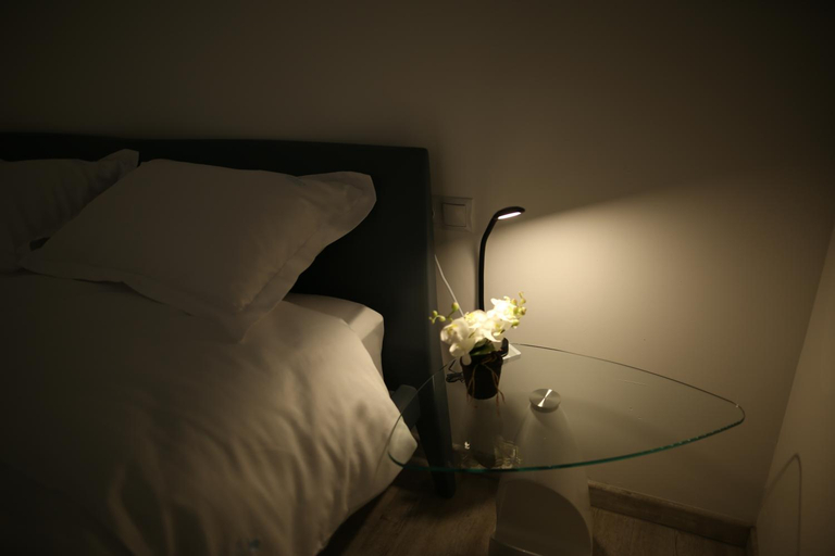 Bedroom 2, Dominus Residence, Cluj-napoca