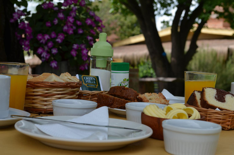Food & Drinks 5, Los Sauces Posada, San Alberto