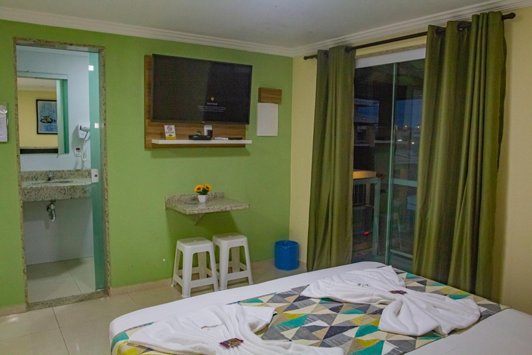 Others 4, Pousada Palmares, Cabo Frio