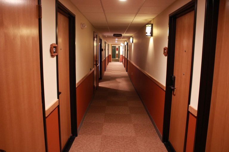 Public Area 3, Southeast Resort, Sitka
