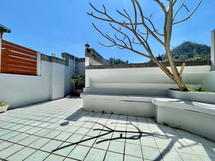 Others 4, Sky Blue B & B, Nantou