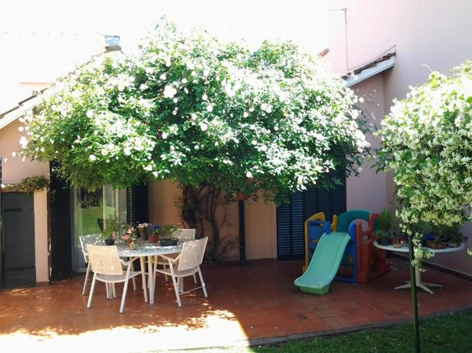 Others 3, Bed & breakfast Familia San Martin, Vicente López