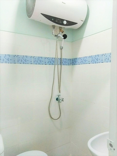 Bathroom 3