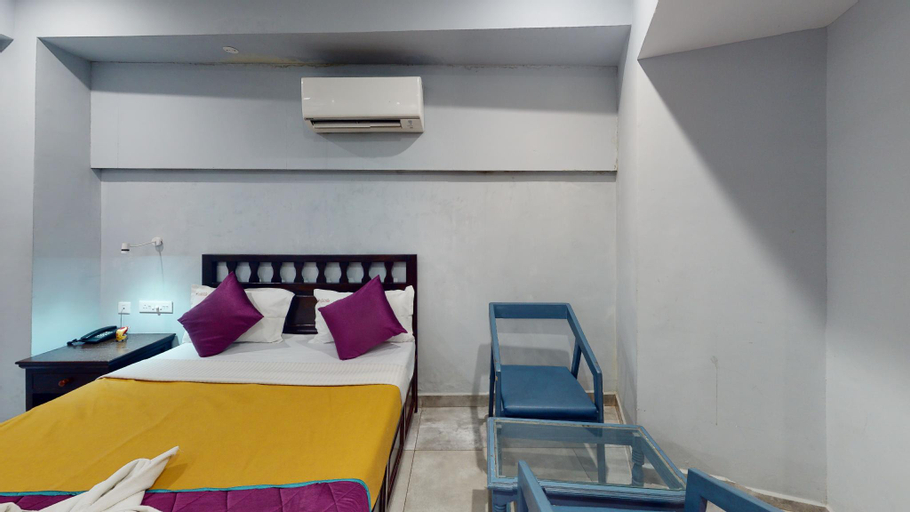 Bedroom 6