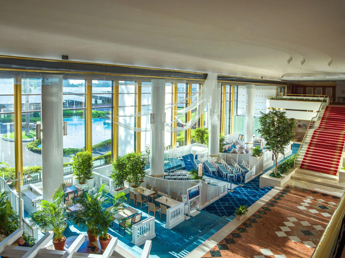 Others 4, Tokyo Bay Maihama Hotel First Resort, Edogawa