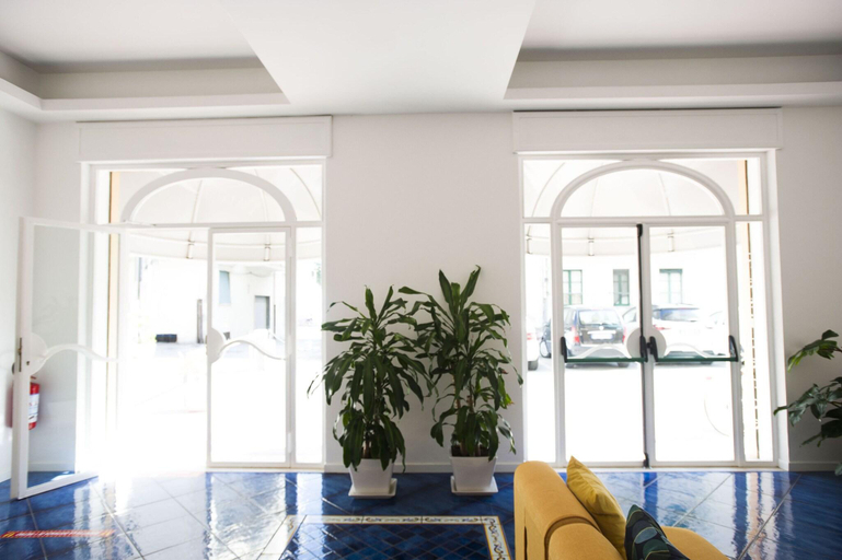 Public Area 2, Residence Panoramic, Salerno