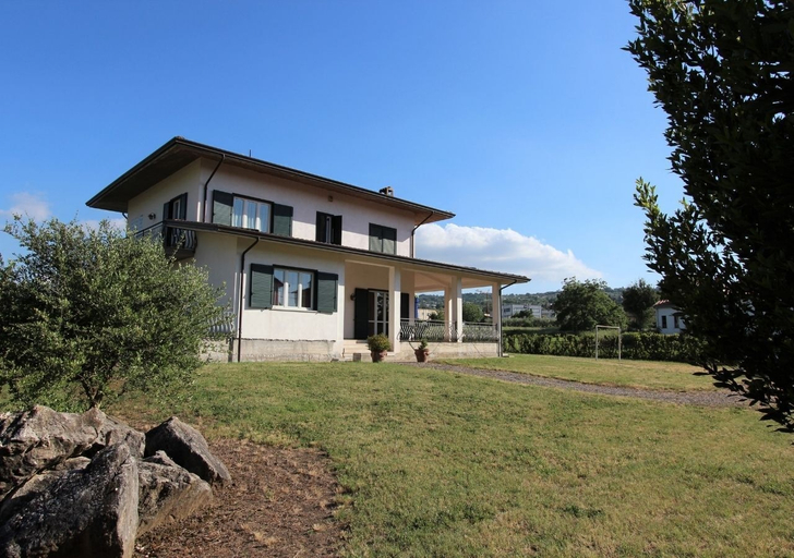 Exterior & Views 2, Villa Green, Avellino