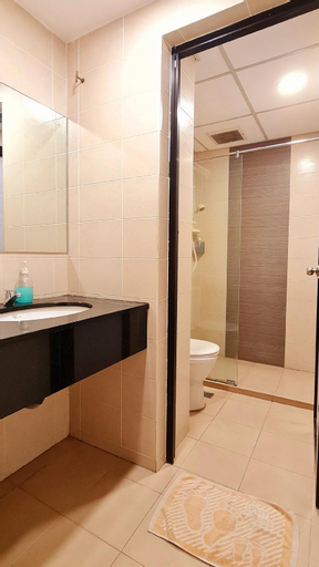 Bathroom 8