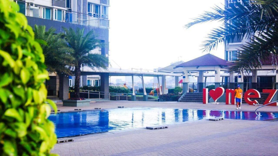 Sport & Beauty, Sm Mezza Residences, San Juan