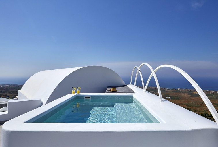 Sport & Beauty 2, Aperanto Suites, South Aegean