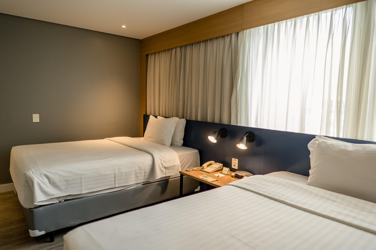 Bedroom 12