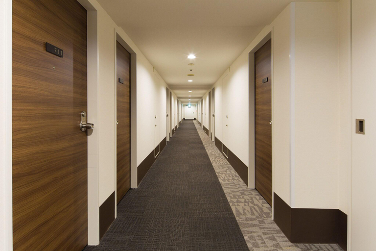 Public Area 5, Nest Hotel Shinsaibashi, Osaka
