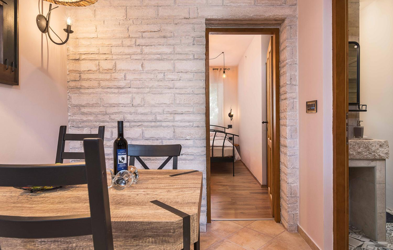 Others 3, Istriamazing apartments, Pula