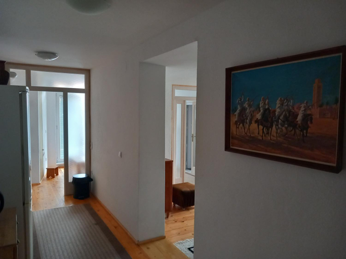 Others 5, Apartments Hrvatin No 5 Sarajevo, Sarajevo
