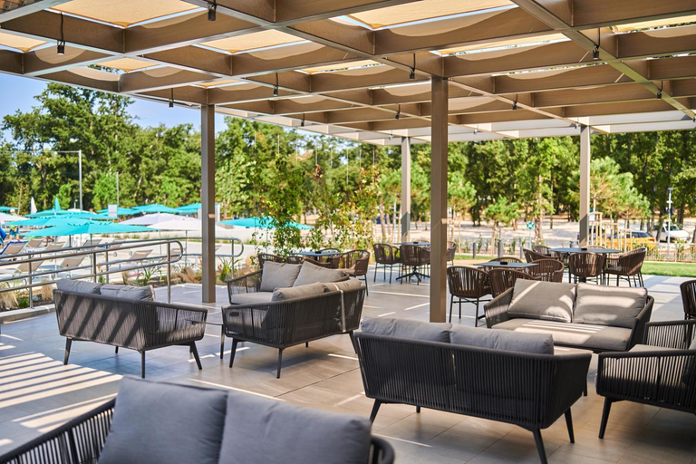 Food & Drinks 2, Camping Park Umag Glamping, Brtonigla