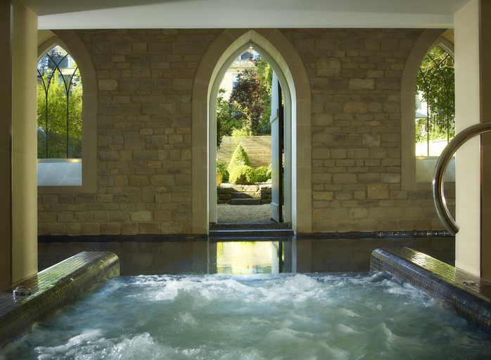 Sport & Beauty 2, The Royal Crescent Hotel & Spa, Bath and North East Somerset