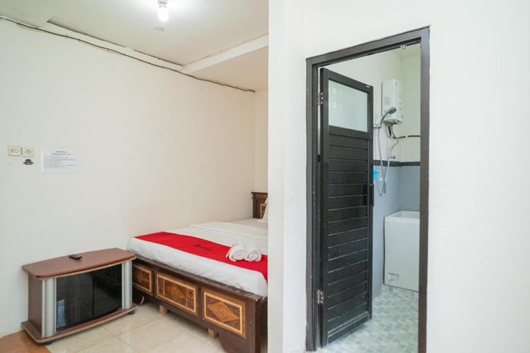 Bedroom 5