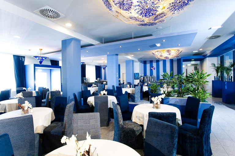 Food & Drinks 4, Lenas Donau Hotel, Wien