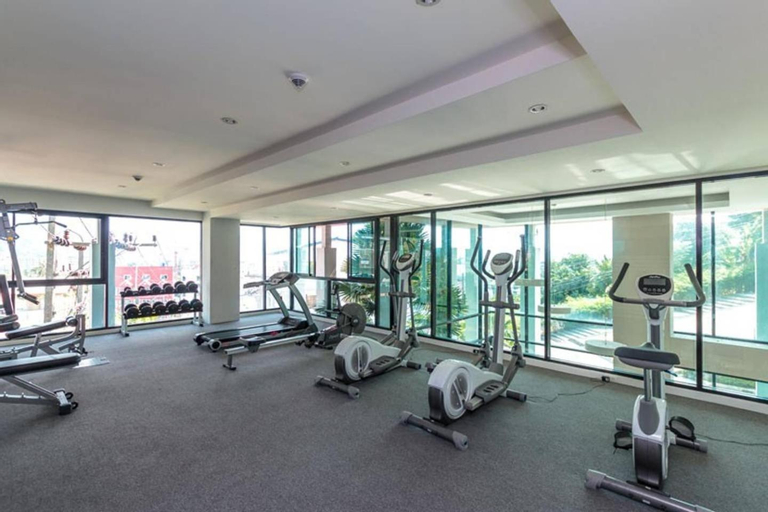 Others 5, WOW Apartment at Unity Patong, Phuket Island