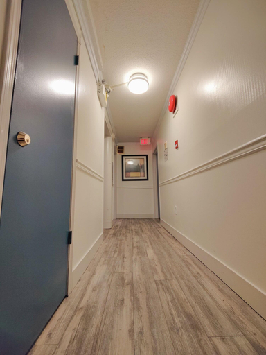 Public Area 3, Divya Sutra Suites on Robson Downtown, Greater Vancouver