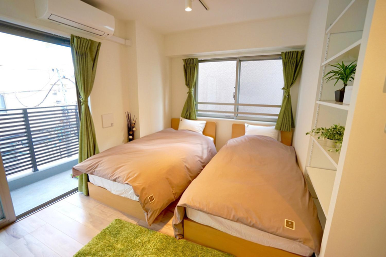 Others 5, Jeffery Skytree Residence Tokyo, Sumida