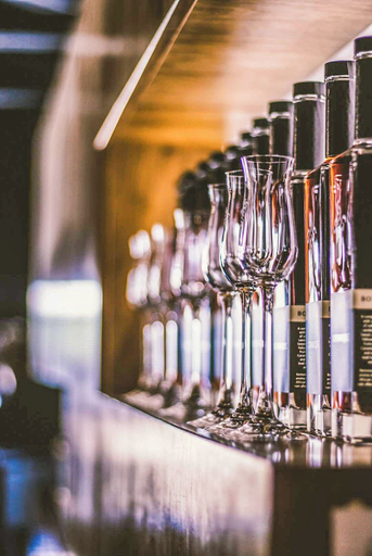 Food & Drinks 5, Antica Cantina Emilia, Reggio Di Calabria