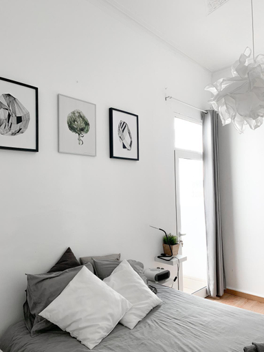 Others 2, Atelier 3 - Boutique Rooms, Loulé