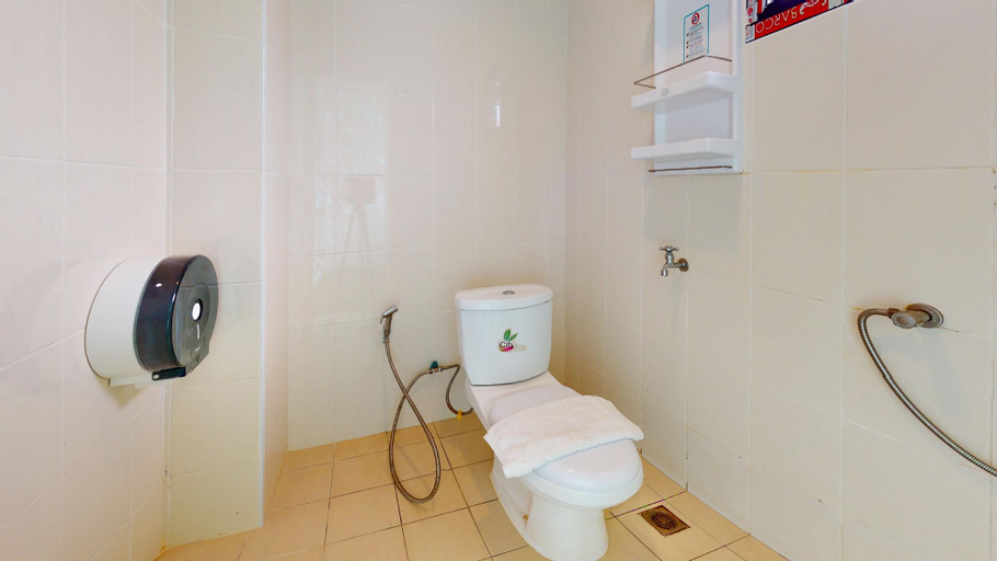 Bathroom 3